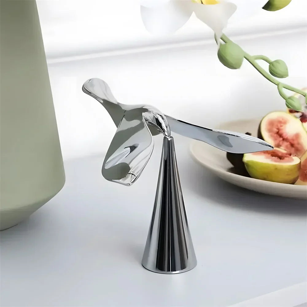 SteelEase – der perfekte Edelstahl-Flaschenöffner für elegante Momente.