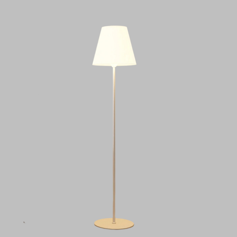 Ward - Minimalistische Stehleuchte mit modernem Design