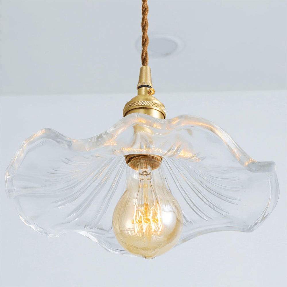 Nordicalux Leuchte mit einzigartigem Design für eine elegante Beleuchtung.