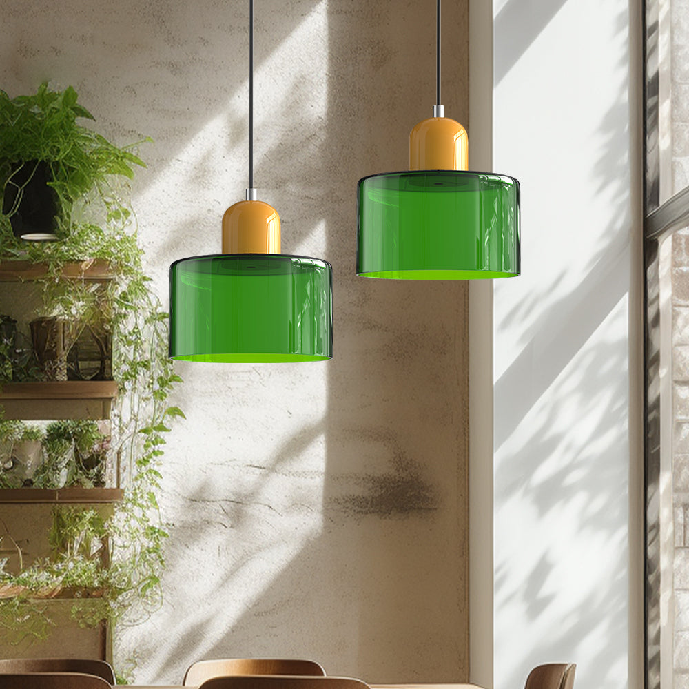 LichtZauber Hängeleuchte Edles Design – hochwertige Hängeleuchte mit edlem Design von LichtZauber für eine stilvolle Beleuchtung.