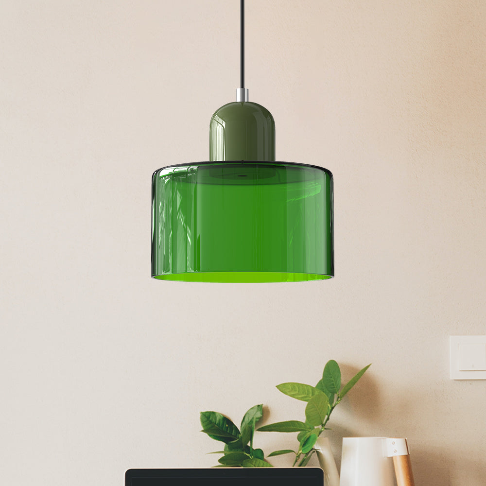 Edles Design Hängeleuchte LichtZauber – hochwertige Hängeleuchte von LichtZauber mit edlem Design für elegante Schlafzimmer.