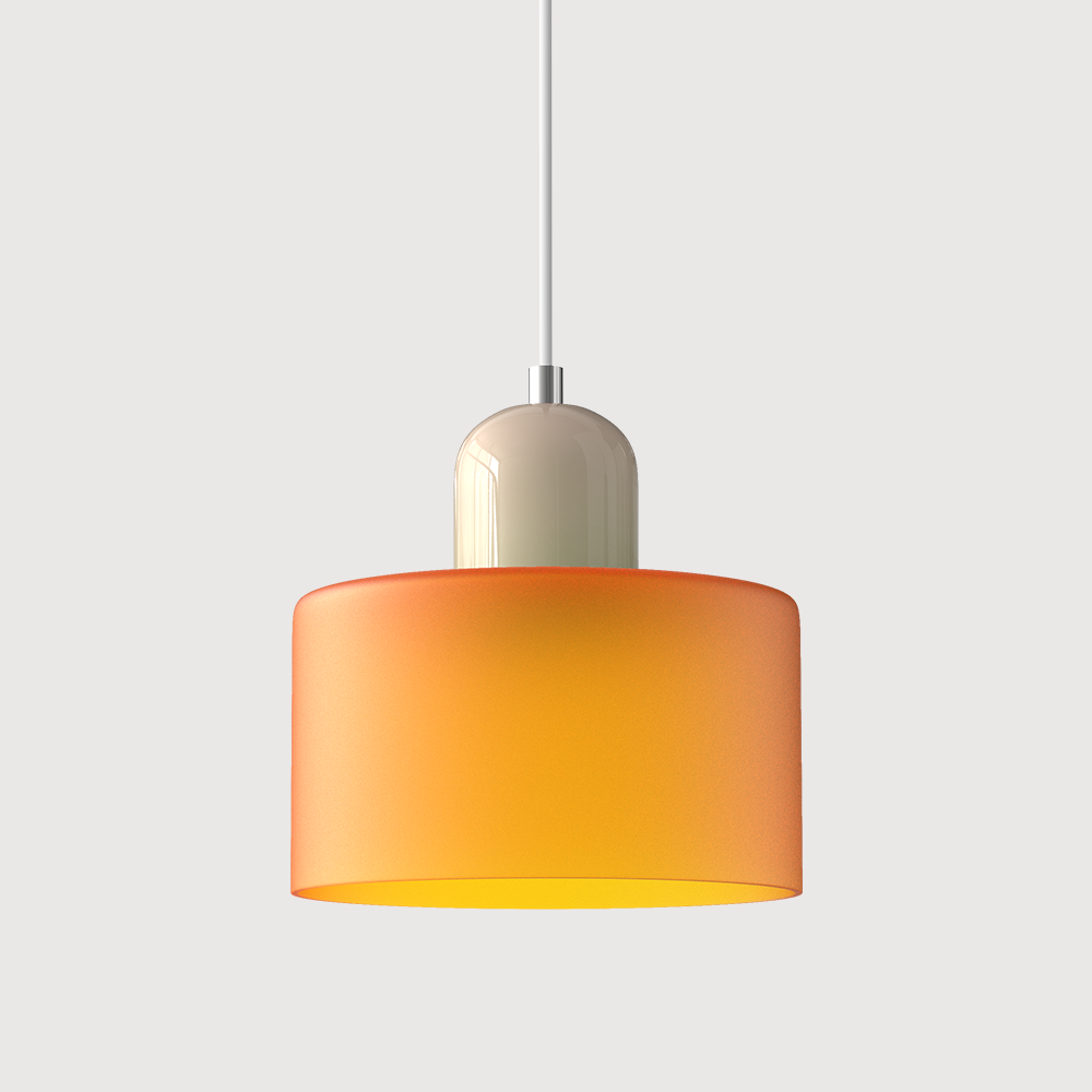 LichtZauber Edles Design Hängeleuchte – hochwertige Hängeleuchte von LichtZauber mit edlem Design für ein harmonisches Ambiente.