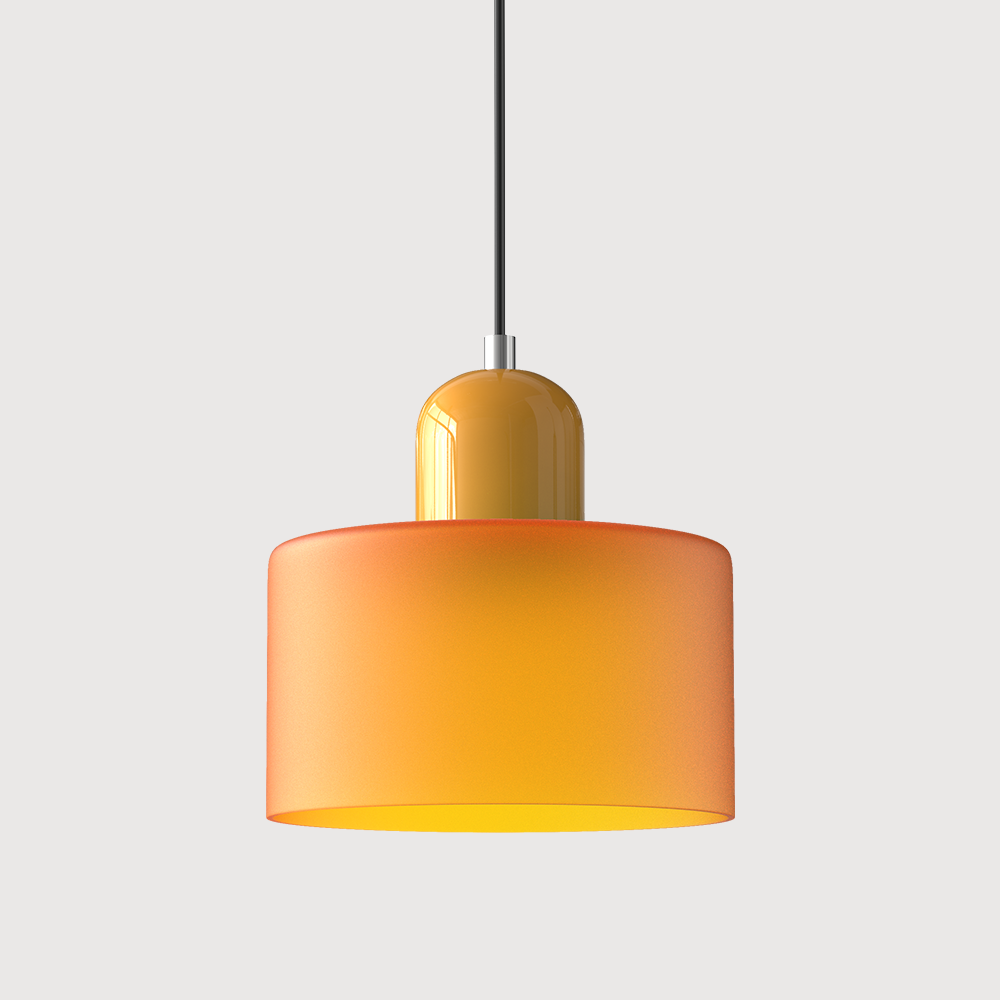 Edles Design Hängeleuchte LichtZauber – stilvolle Hängeleuchte von LichtZauber mit edlem Design für moderne Essbereiche.