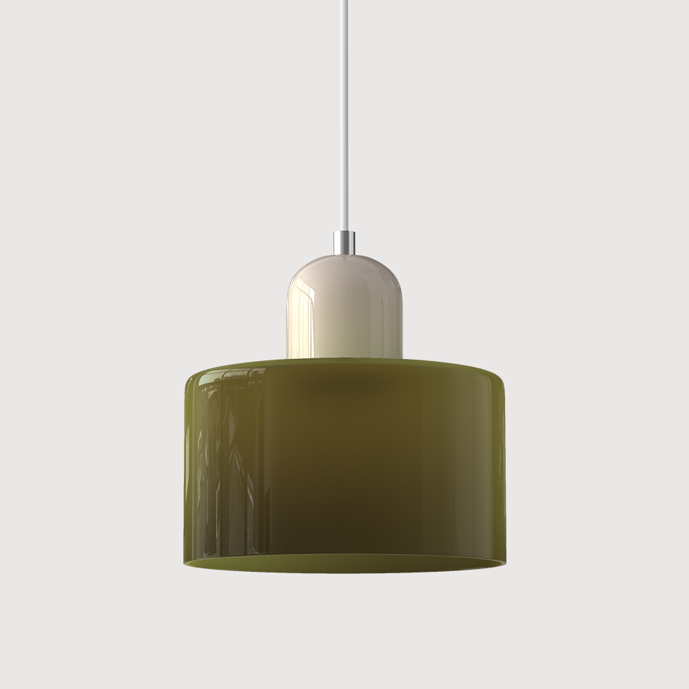 LichtZauber Hängeleuchte Edles Design – hochwertige Hängeleuchte mit edlem Design von LichtZauber für eine stilvolle Beleuchtung.