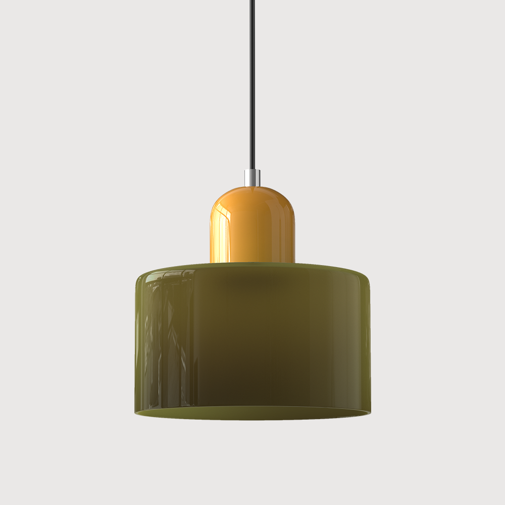Edles Design LichtZauber Hängeleuchte – moderne Hängeleuchte mit edlem Design von LichtZauber für anspruchsvolle Einrichtungsstile.