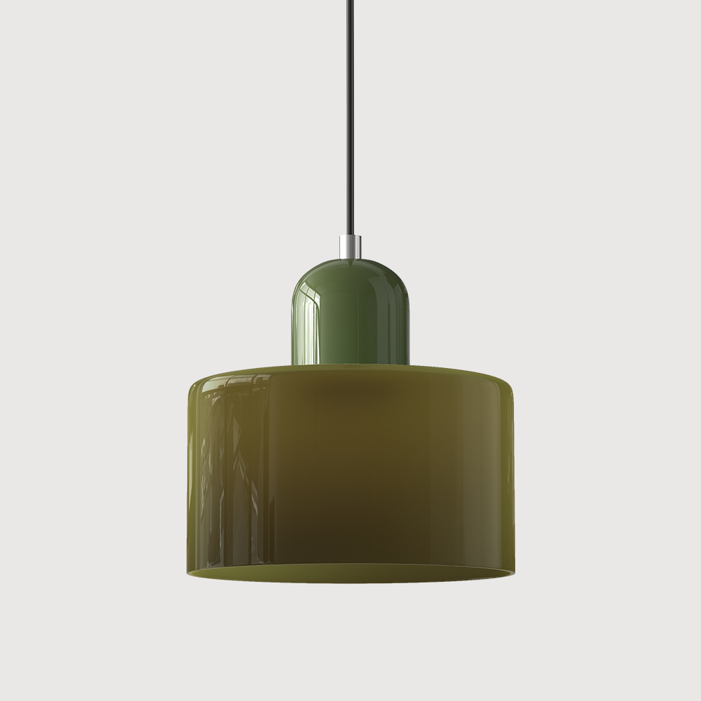 Edles Design Hängeleuchte LichtZauber – hochwertige Hängeleuchte von LichtZauber mit edlem Design für elegante Schlafzimmer.