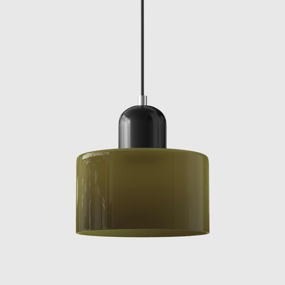 Hängeleuchte Edles Design LichtZauber – elegante Hängeleuchte von LichtZauber mit edlem Design für ein luxuriöses Ambiente.