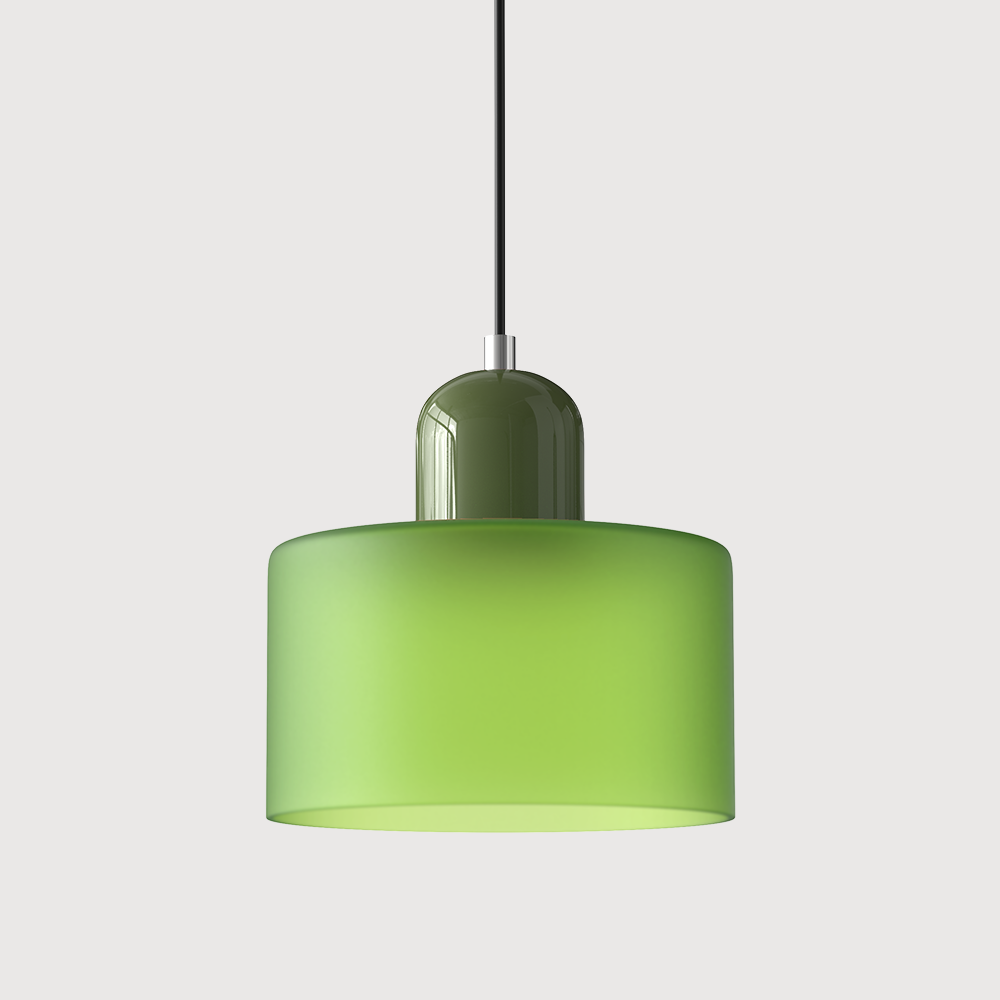 Edles Design Hängeleuchte LichtZauber – stilvolle Hängeleuchte von LichtZauber mit edlem Design für moderne Essbereiche.