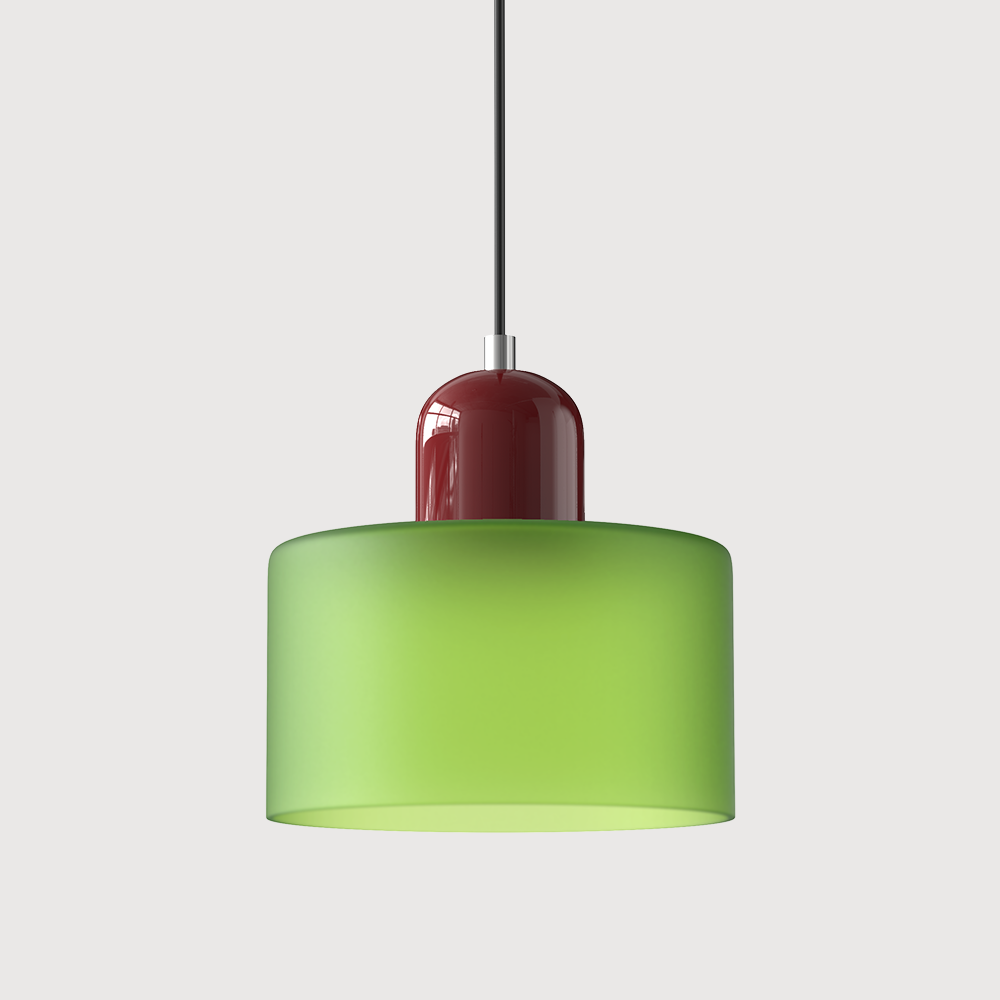LichtZauber Edles Design Hängeleuchte – hochwertige Hängeleuchte von LichtZauber mit edlem Design für ein harmonisches Ambiente.