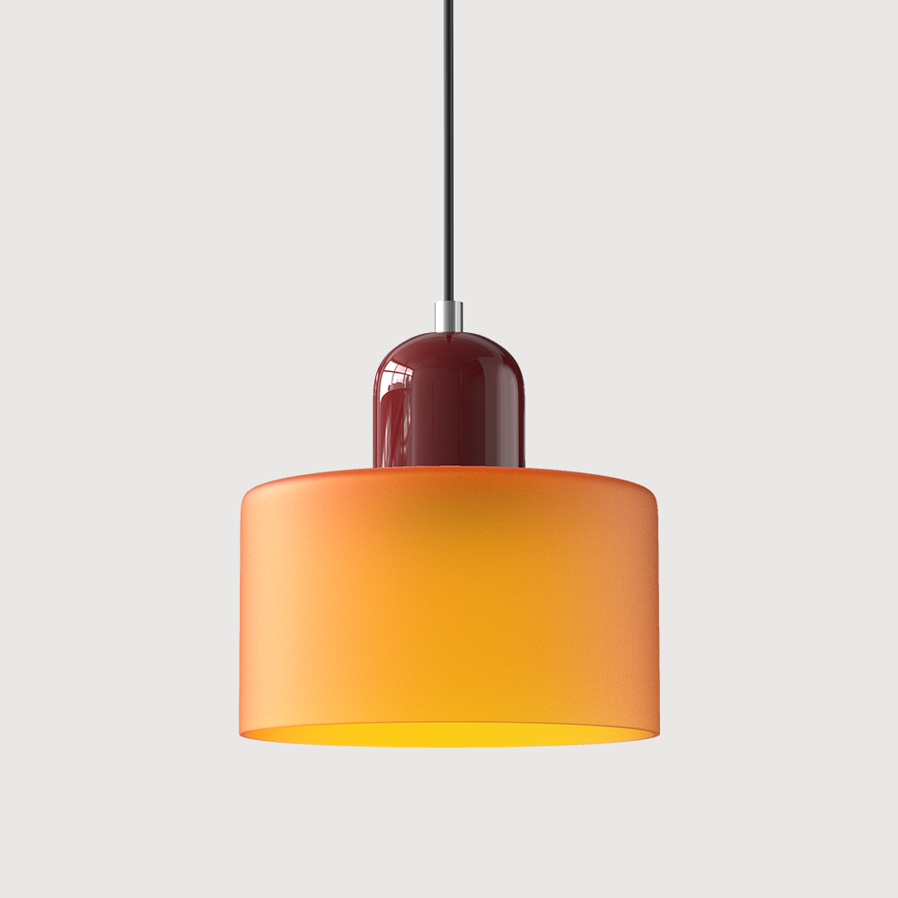 LichtZauber Hängeleuchte Edles Design – hochwertige Hängeleuchte mit edlem Design von LichtZauber für eine stilvolle Beleuchtung.