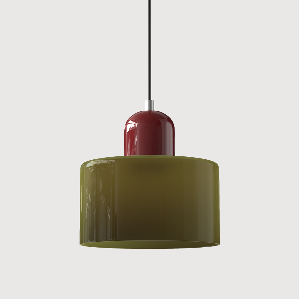 LichtZauber Hängeleuchte Edles Design – stilvolle Hängeleuchte mit edlem Design von LichtZauber für moderne Büros.