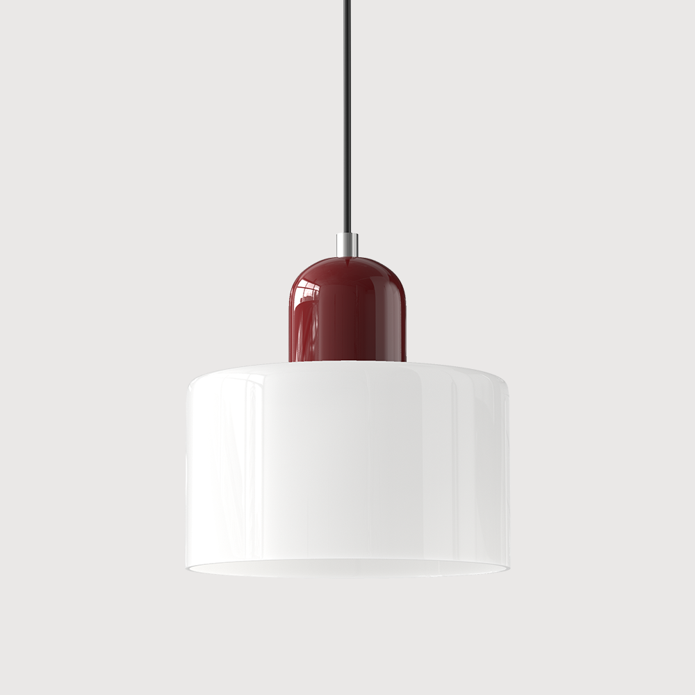 LichtZauber Hängeleuchte Edles Design – hochwertige Hängeleuchte mit edlem Design von LichtZauber für eine gemütliche Einrichtung.