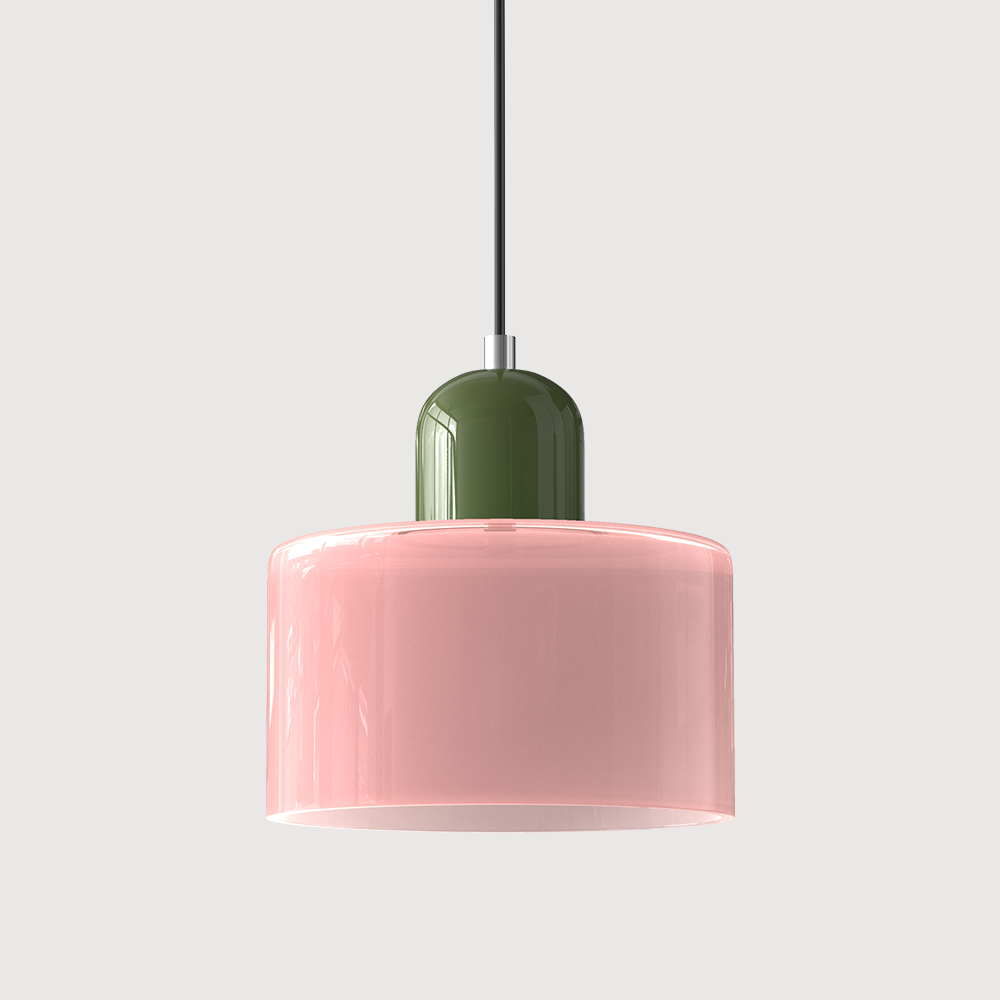 Edles Design LichtZauber Hängeleuchte – stilvolle Hängeleuchte von LichtZauber mit hochwertigem, edlem Design.