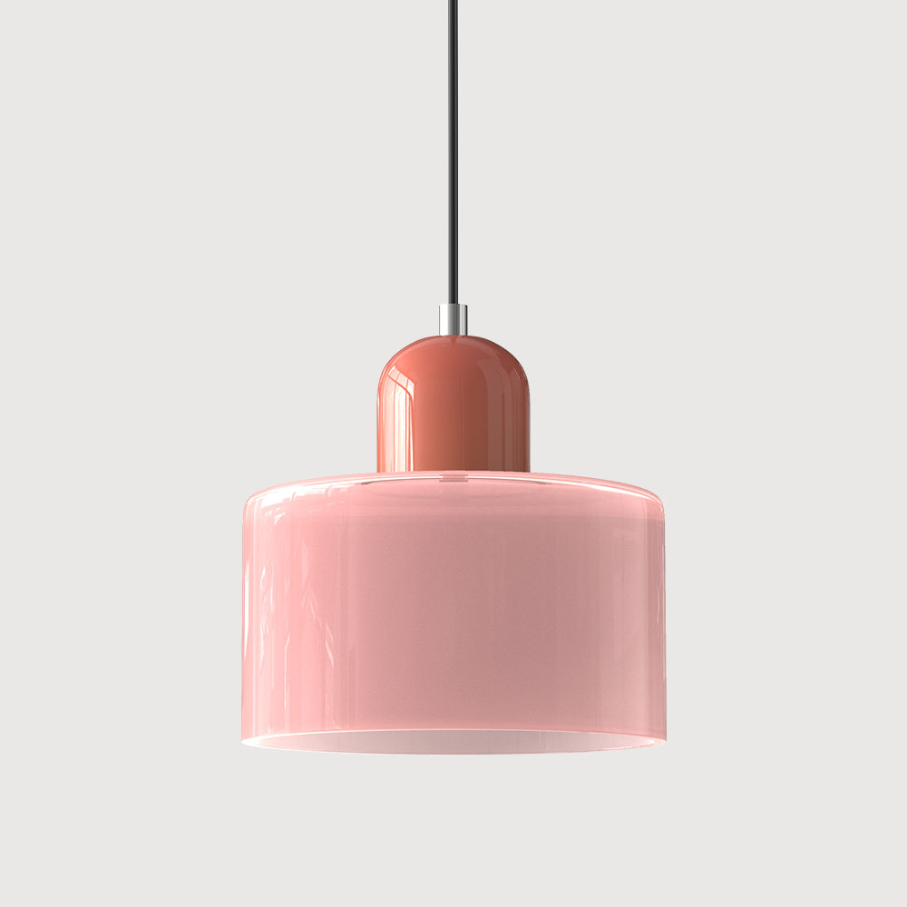 Hängeleuchte Edles Design LichtZauber – stilvolle Hängeleuchte mit edlem Design von LichtZauber für moderne Küchen.