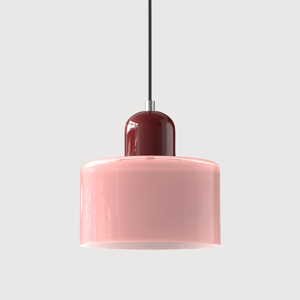 LichtZauber Edles Design Hängeleuchte – hochwertige Hängeleuchte von LichtZauber mit edlem Design für anspruchsvolle Innenräume.