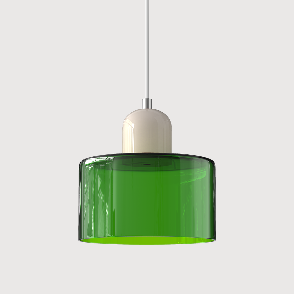 LichtZauber Edles Design Hängeleuchte – stilvolle Hängeleuchte mit edlem Design von LichtZauber für moderne Büros.