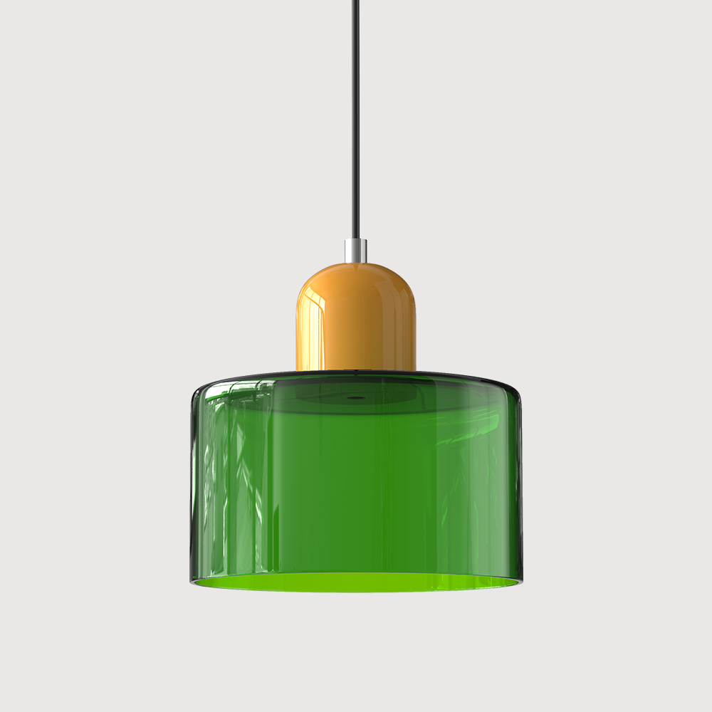 Edles Design Hängeleuchte LichtZauber – hochwertige Hängeleuchte von LichtZauber mit edlem Design für elegante Schlafzimmer.