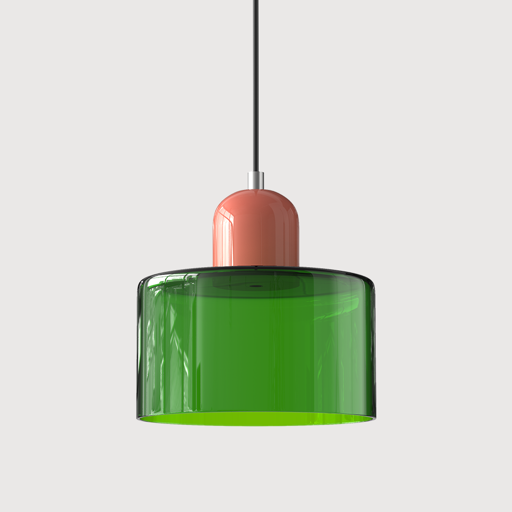 Hängeleuchte Edles Design LichtZauber – stilvolle Hängeleuchte mit edlem Design von LichtZauber für moderne Küchen.