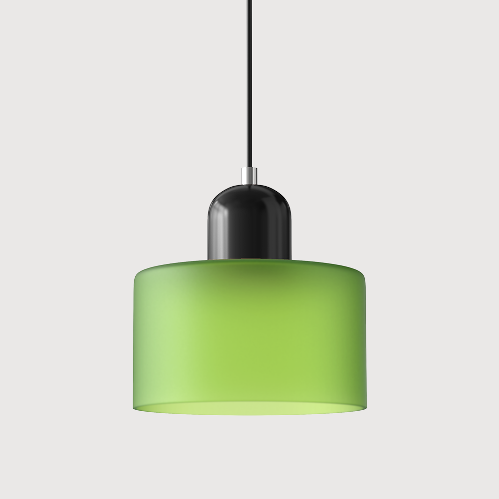 Hängeleuchte Edles Design LichtZauber – moderne Hängeleuchte mit edlem Design von LichtZauber für ein elegantes Wohnzimmer.