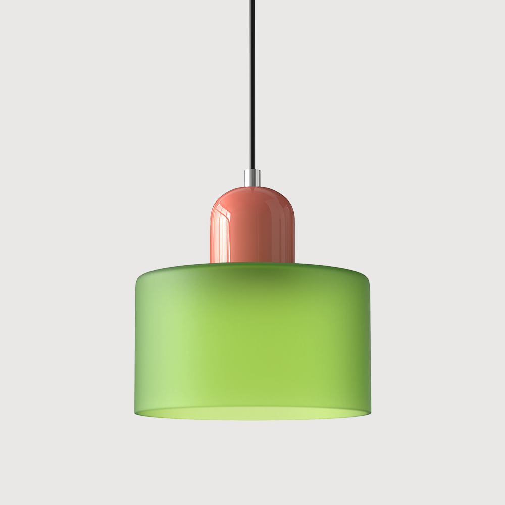 Hängeleuchte LichtZauber Edles Design – elegante Hängeleuchte mit edlen Details von LichtZauber für zeitgemäße Wohnräume.