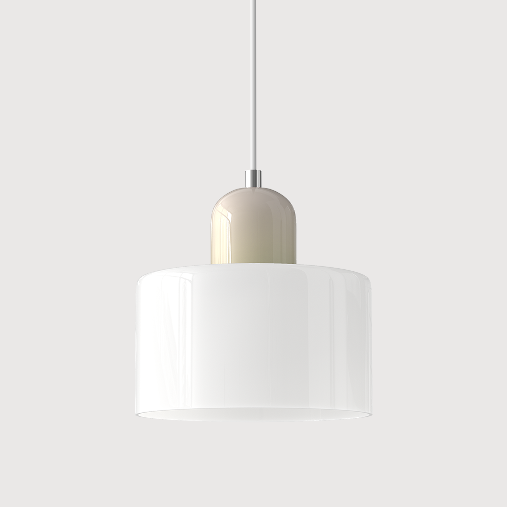 LichtZauber Edles Design Hängeleuchte – moderne Hängeleuchte mit edlem Design von LichtZauber für ein harmonisches Raumgefühl.
