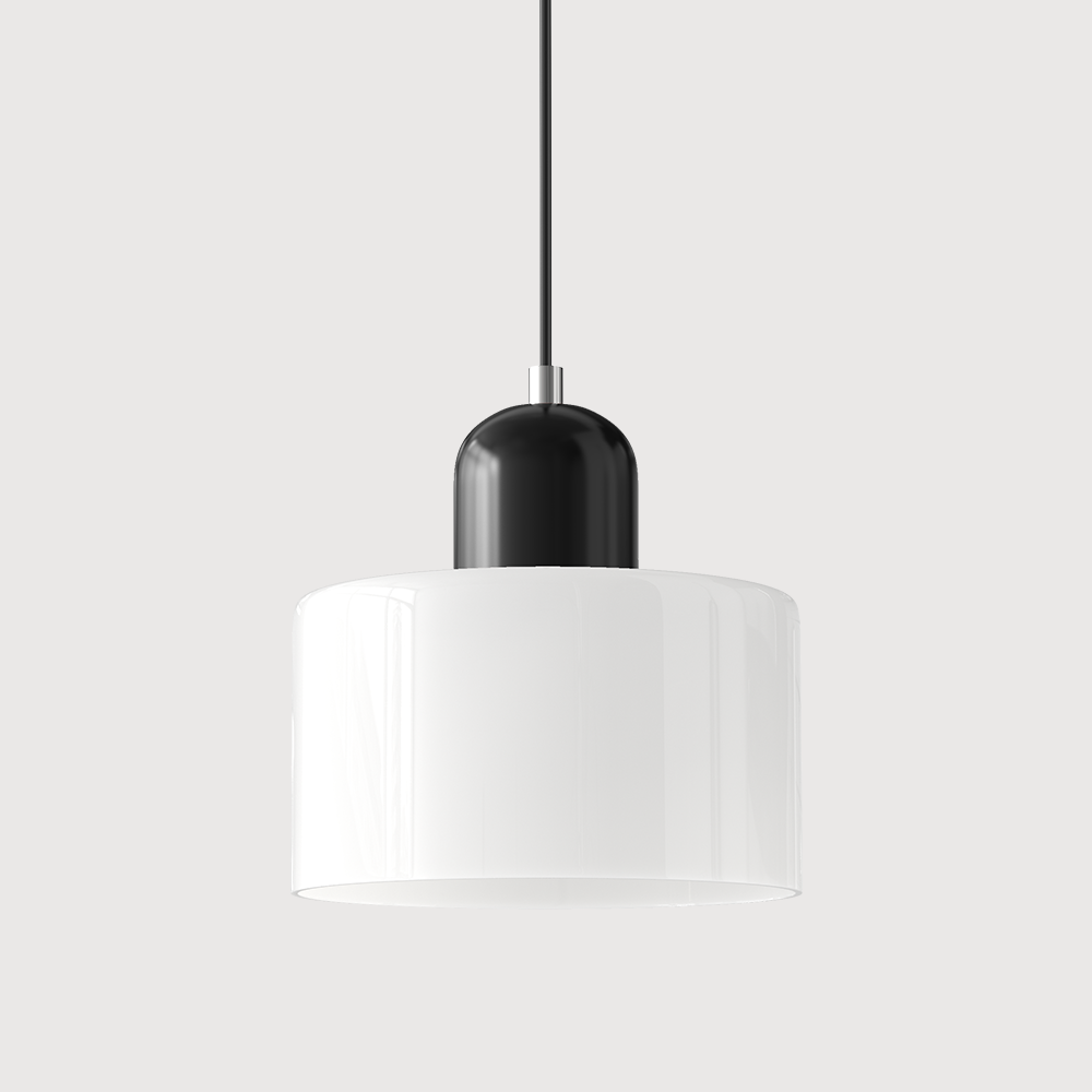 Hängeleuchte Edles Design LichtZauber – stilvolle Hängeleuchte mit edlem Design von LichtZauber für moderne Küchen.