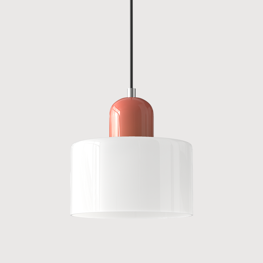 Hängeleuchte Edles Design LichtZauber – moderne Hängeleuchte mit edlem Design von LichtZauber für ein elegantes Wohnzimmer.