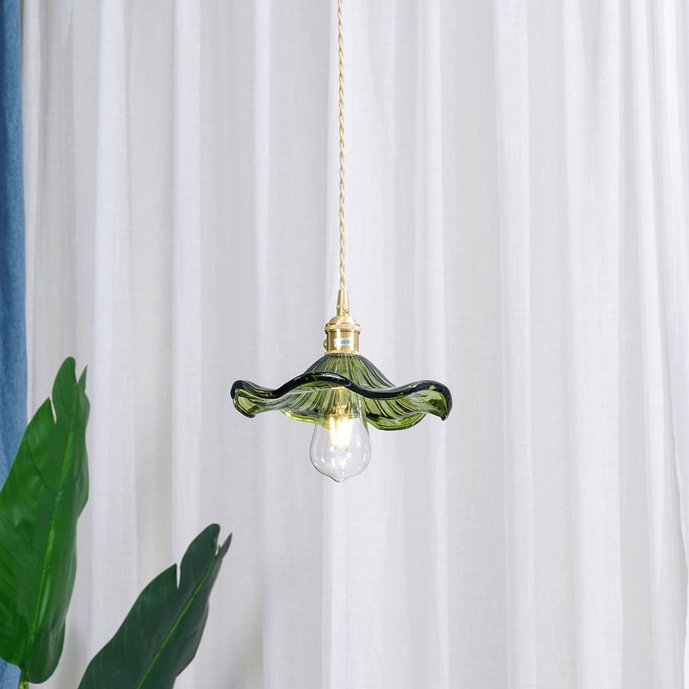 Nordicalux Leuchte mit Vintage-Design für ein charmantes Ambiente.