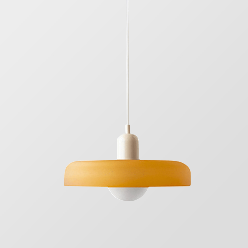 Hängeleuchte ColorLuxe – eine leuchtende Ergänzung für moderne Interieurs.