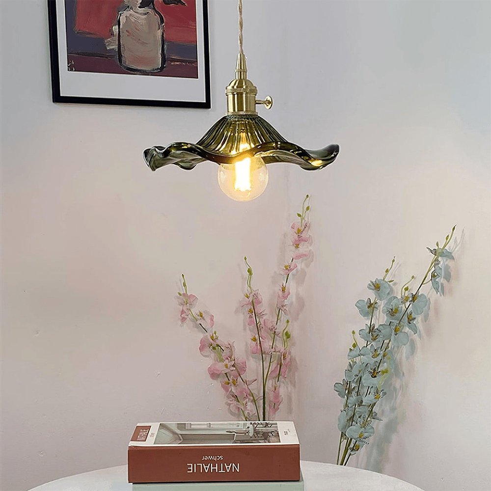 Stilvolle Pendelleuchte von Nordicalux für Wohnzimmer und Essbereiche.