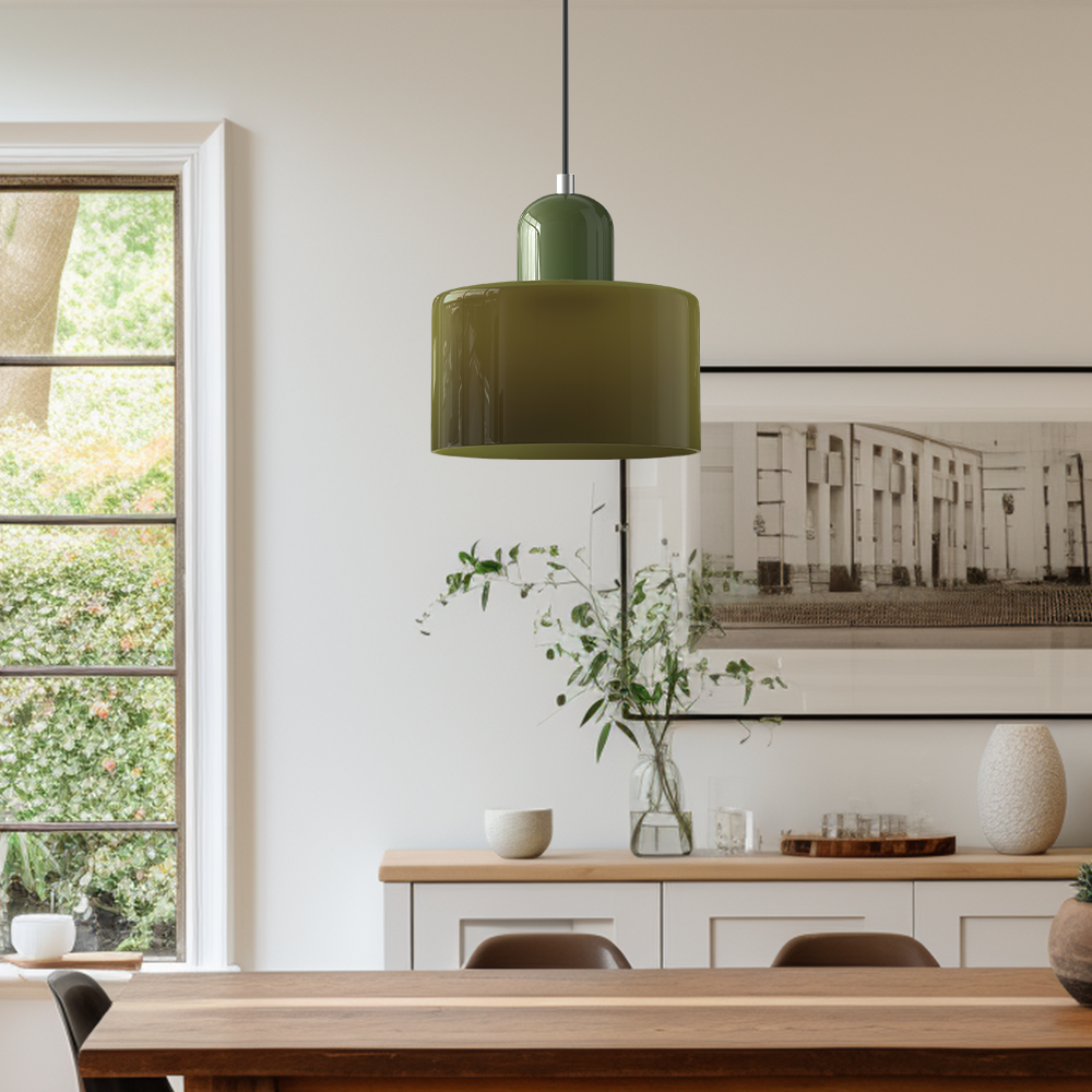 Hängeleuchte Edles Design LichtZauber – moderne Hängeleuchte mit edlem Design von LichtZauber für ein elegantes Ambiente.