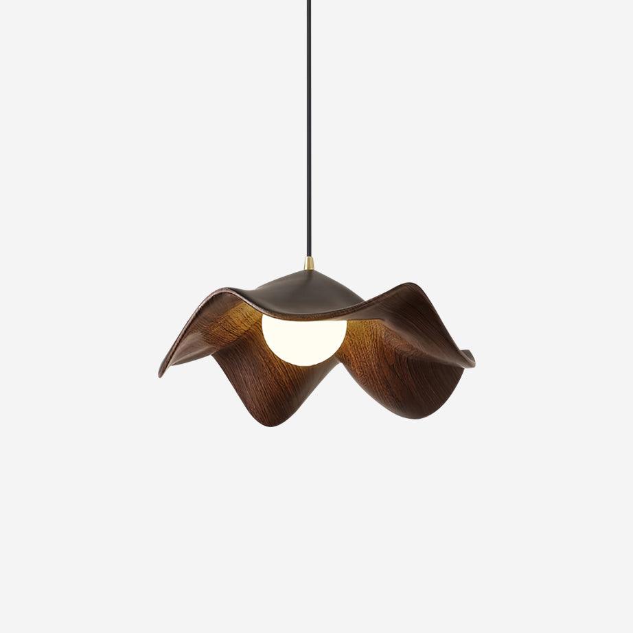 Casia Wave - Hochwertige Pendellampe für elegante und moderne Innenräume.