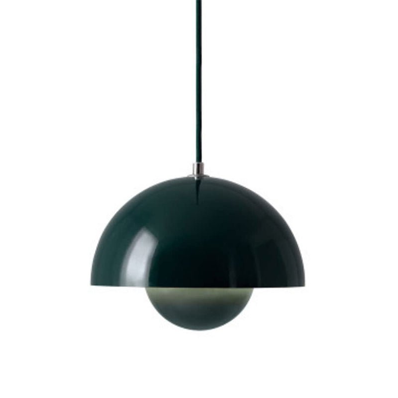 Hängeleuchte BrightAura für klare Linien und modernes Raumdesign.
