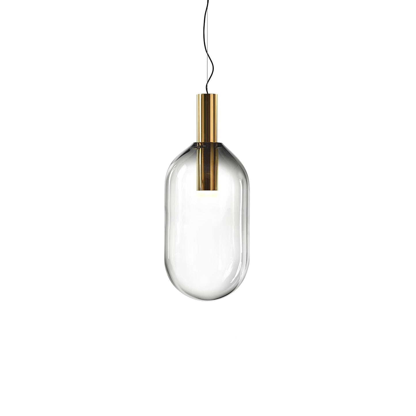 Isabel Collection - Pendellampe mit Dekorativ Belysning Stil für moderne Interieurs