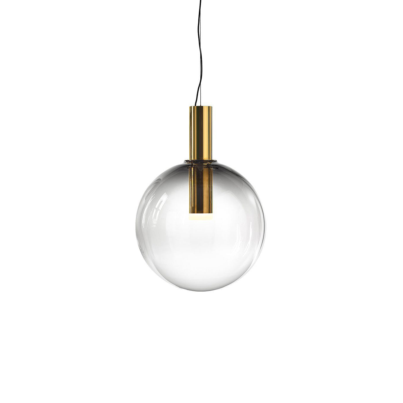 Isabel Collection - Pendellampe mit Dekorativ Belysning Stil als moderner Lichtakzent