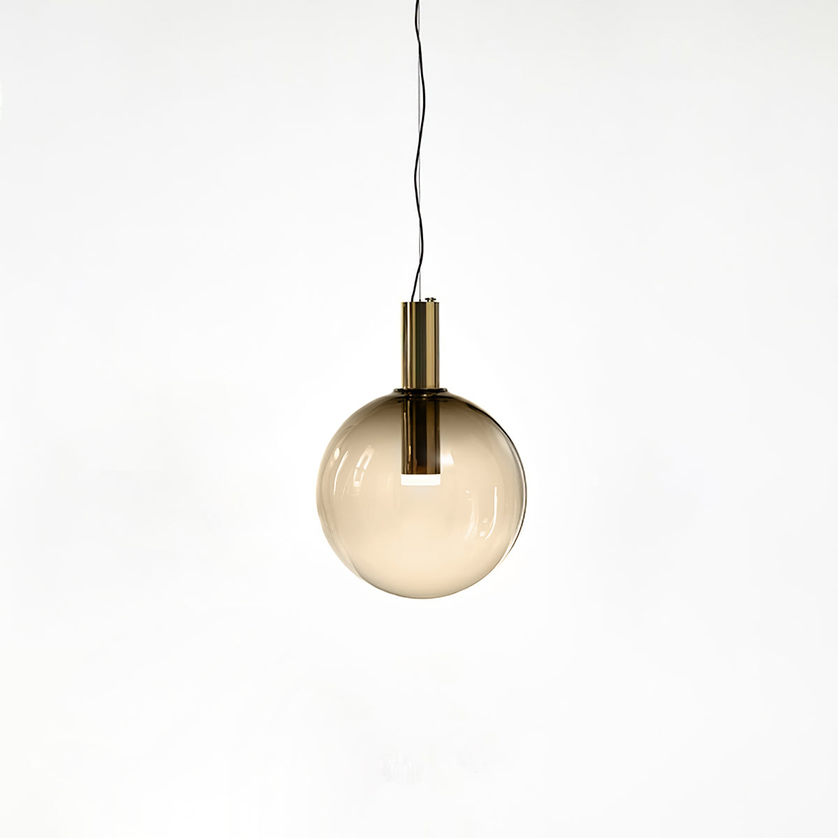 Isabel Collection - Pendellampe mit Dekorativ Belysning Stil für harmonisches Lichtdesign