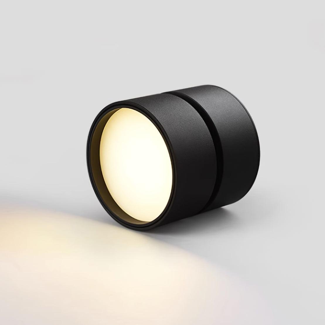 Zeitgemäße Beleuchtung mit der LumiLuxe LED-Deckenleuchte – Für ein helles Zuhause.