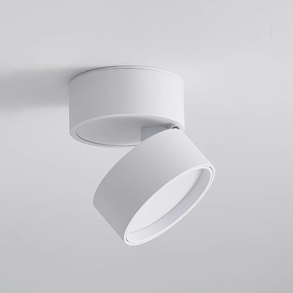 Hochwertige LED-Deckenleuchte LumiLuxe – Perfekt für die moderne Innenbeleuchtung.
