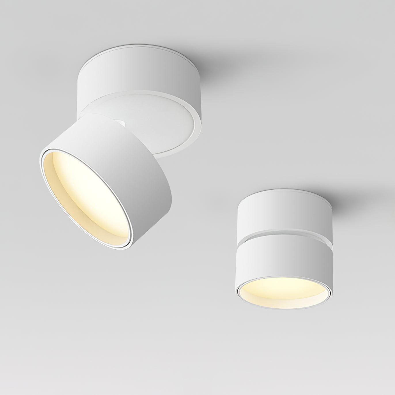 LumiLuxe Zeitgemäße LED-Deckenleuchte – Perfekte Wahl für modernes Wohnen.