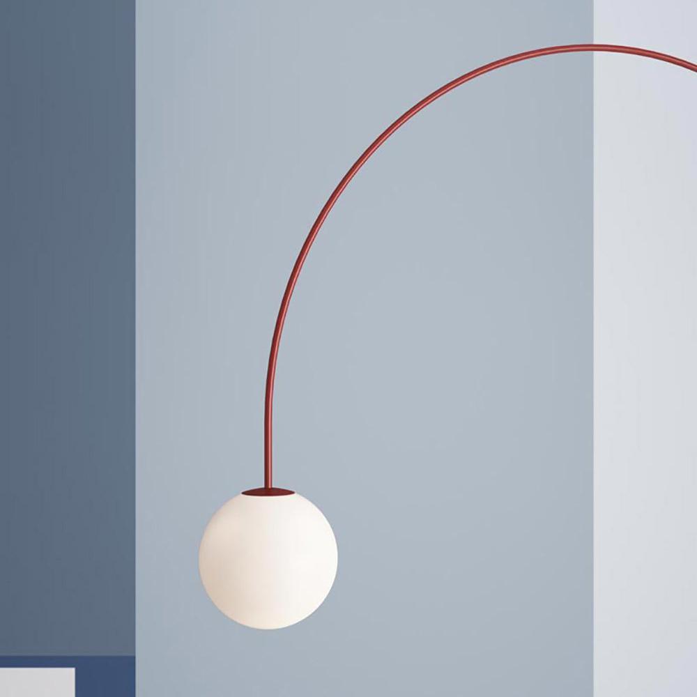 LichtLuxus - Moderne Pendelleuchte für Gran Finale