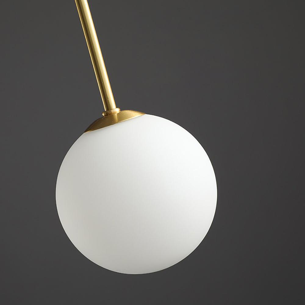 LichtLuxus - Moderne Pendelleuchte für Gran Finale