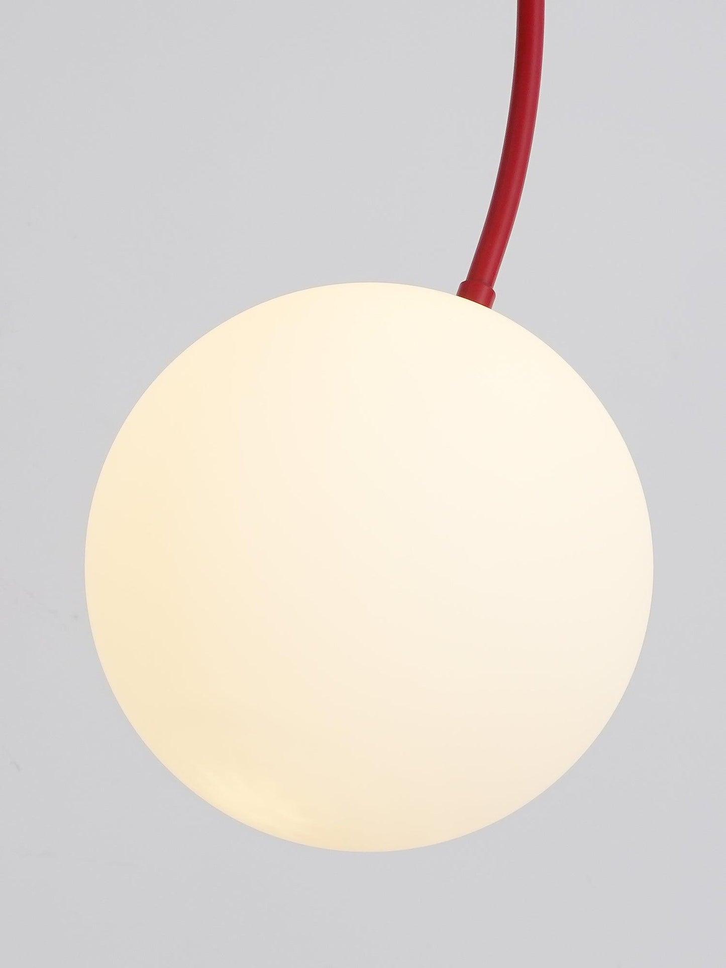 LichtLuxus - Moderne Pendelleuchte für Gran Finale