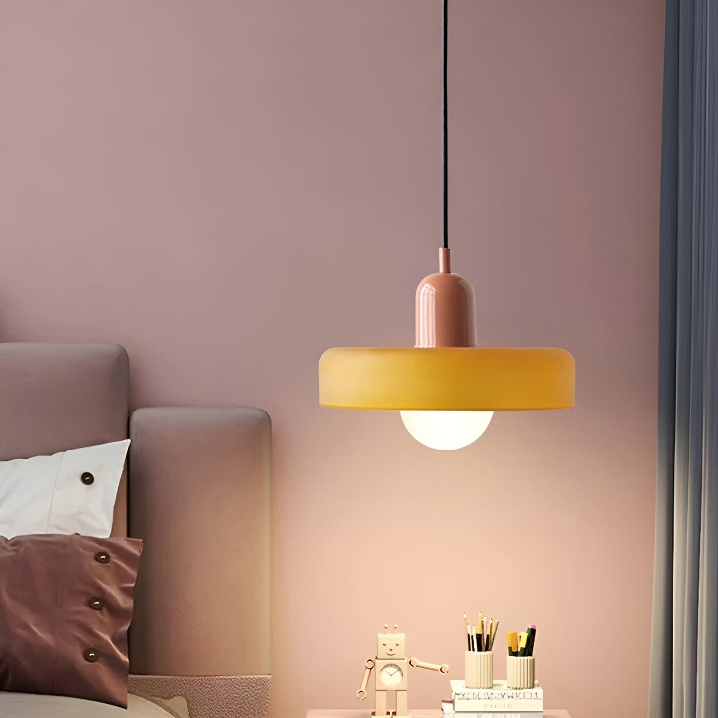 Stilvolle Akzente setzen mit LumiArt – moderne Pendelleuchten für Ihr Zuhause.