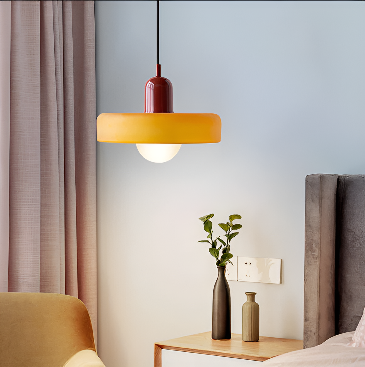 Moderne Beleuchtung mit Stil – LumiArt Pendelleuchten für zeitgemäße Innenräume.