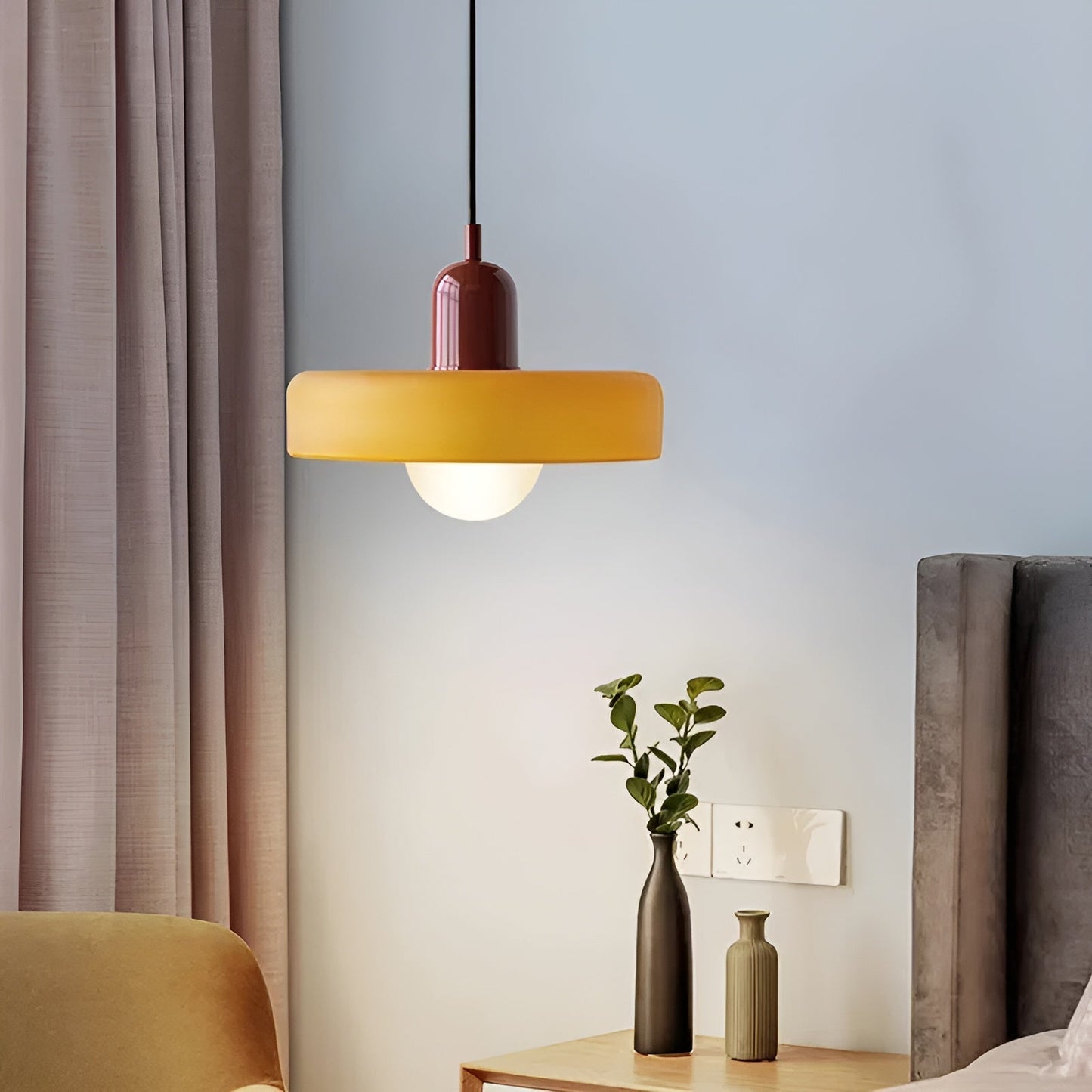 LumiArt Pendelleuchten – stilvoll und modern für jeden Wohnbereich.