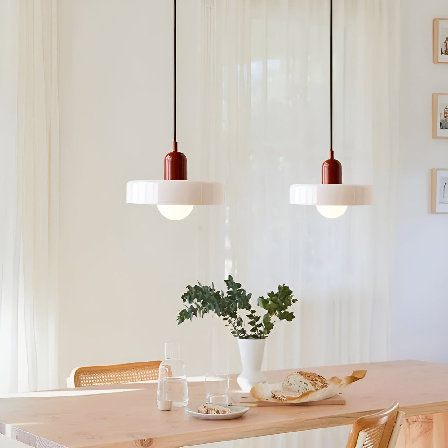 LumiArt – die perfekte Pendelleuchte für stilvolle und moderne Raumgestaltung.