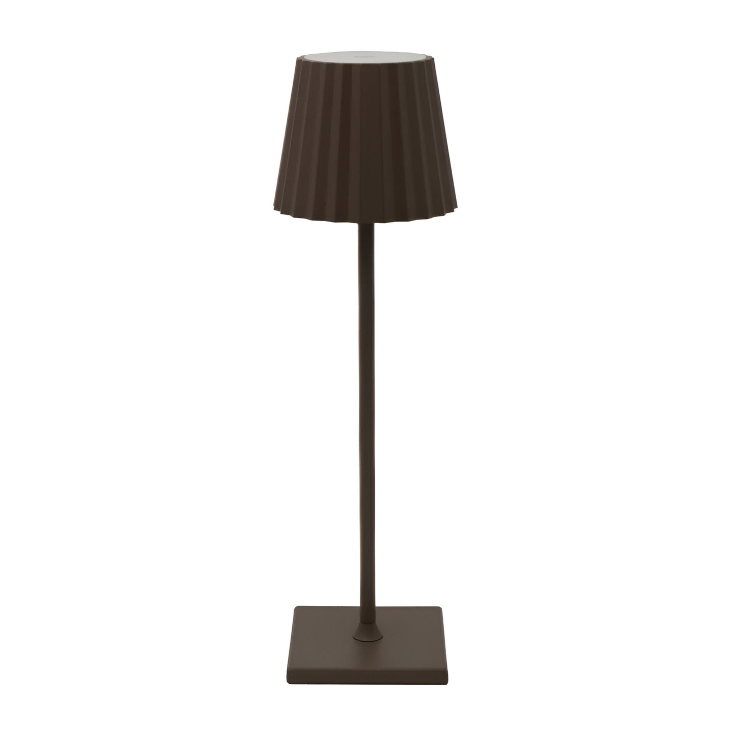 Moderne Tischlampen wie LumiLite verwandeln Ihre Wohnräume in elegante Wohlfühlorte.