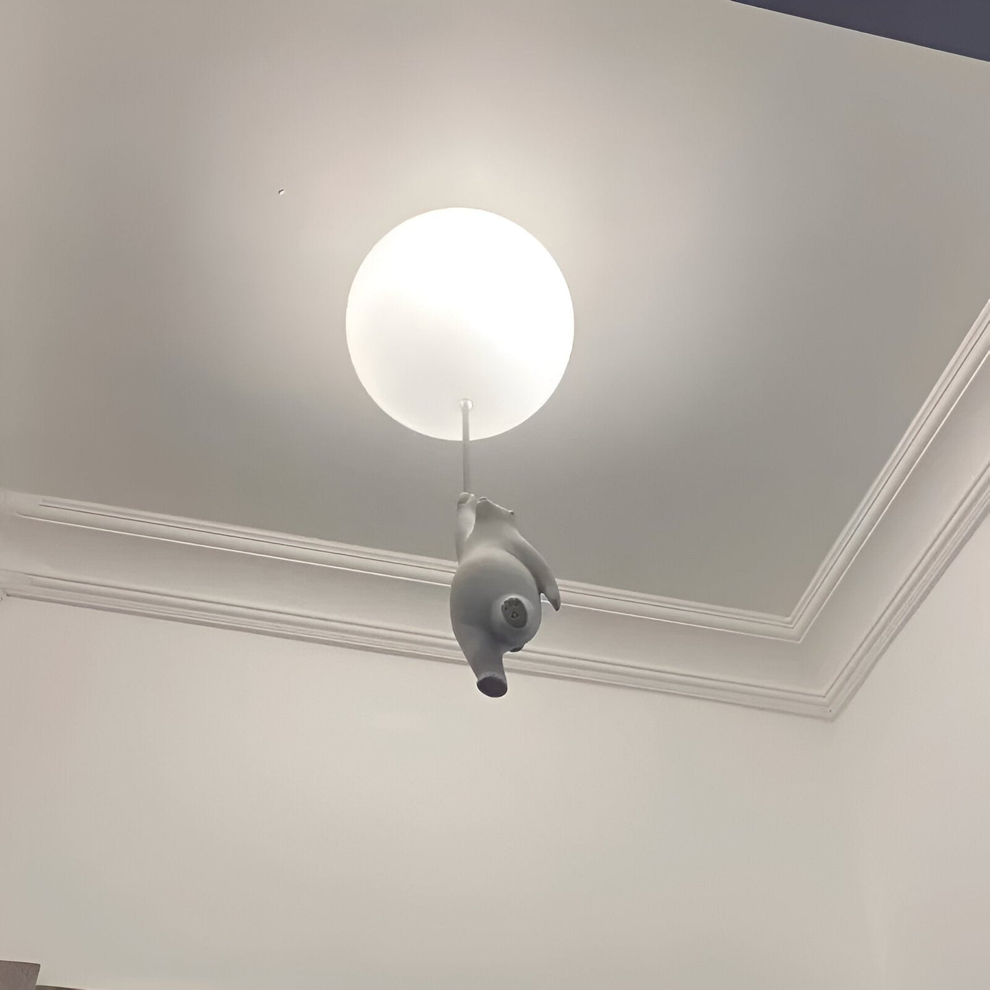 PolarGlow Lampen – kreative Beleuchtungsideen für stilvolle Raumgestaltung.