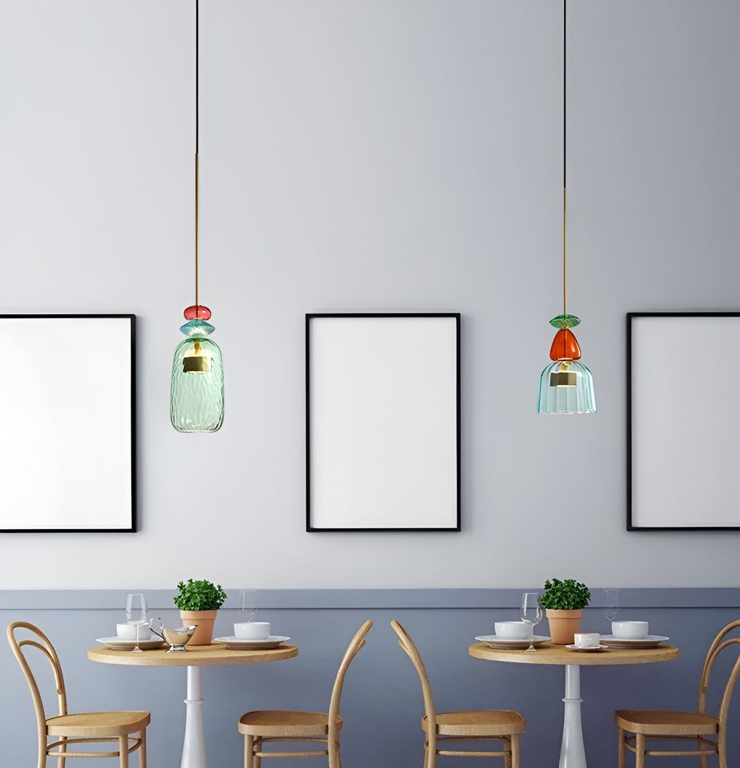 LumiBelle – die perfekte Beleuchtung für Wohn- und Essbereiche im eleganten Stil.