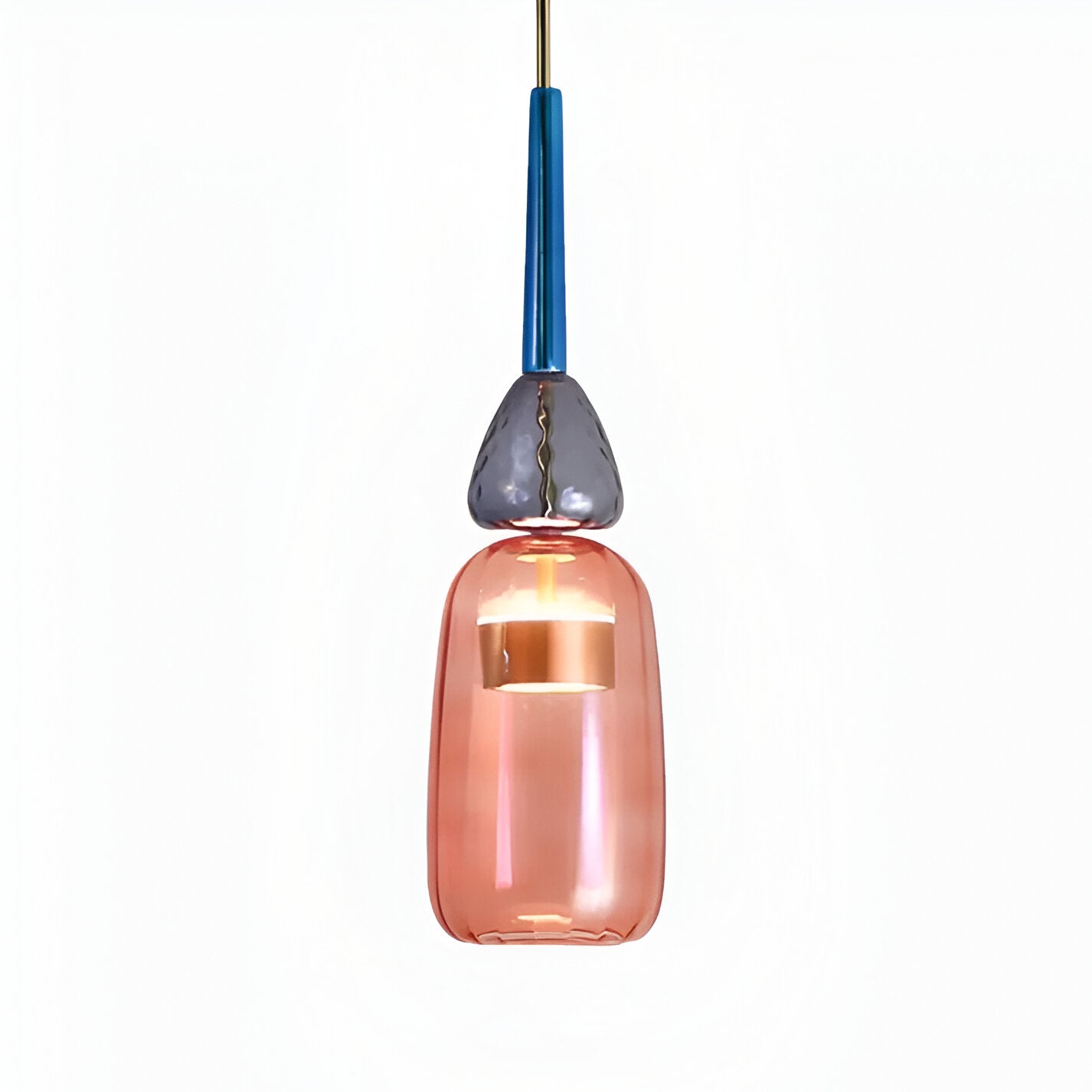 LumiBelle – lebendige Hängelampen für elegante Wohn- und Essbereiche.